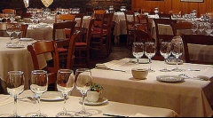 Foto 91 restaurantes en Lleida - Ticolet Restaurante