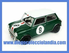 Tienda slot,scalextric,madrid,espana wwwdiegocolecciolandiacom  coches tienda de slo
