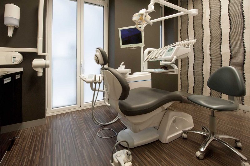 Gorostegui & Campos. Clnica dental en Donostia - San Sebastin