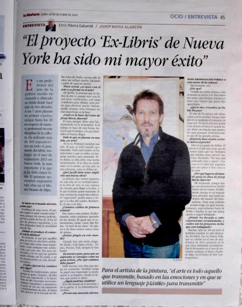 El proyecto