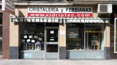 Foto 61 mantenimiento de edificios en Murcia - Vidriotec - Persiatec