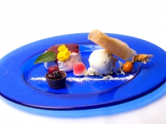 Restaurante los calaos de briones
