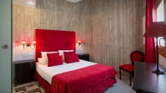Foto 12 hotel en La Rioja - Hotel los Calaos de Briones