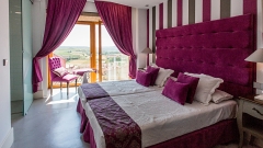 Foto 86 hoteles en La Rioja - Hotel los Calaos de Briones