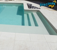 Foto 125 construcción de piscinas en Cádiz - Piscinas mp