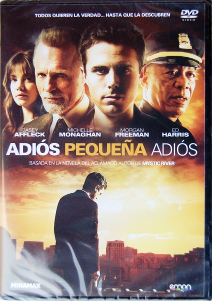 EL MEJOR CINE EN DVD EN DEKAPRICHO