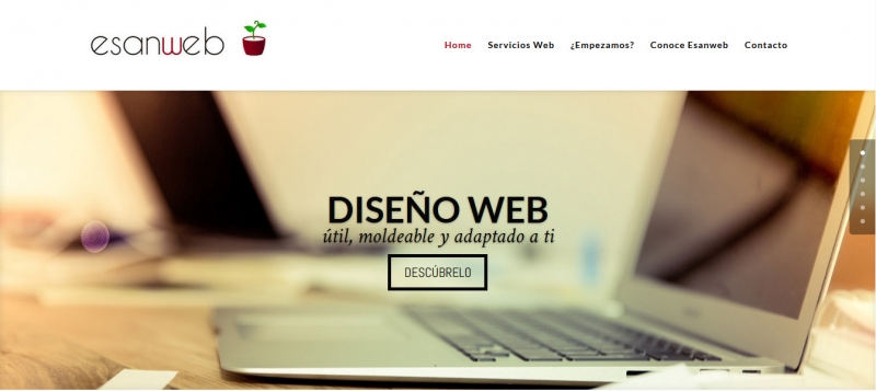 Esanweb