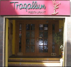 Foto 121 cocina mediterránea en Alicante - Tragallum