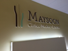 Clinica medico-estetica maysoon