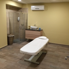 Sala clinica maysoon
