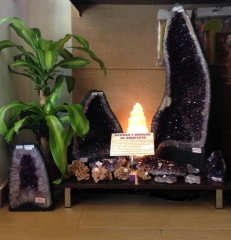 Minerales