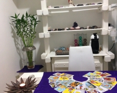 Sala de consultas