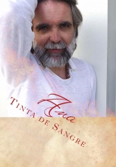 Ana por tinta de sangre