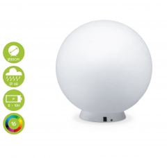 Bola led