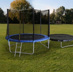 Cama elastica