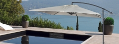 Hardelot 3x3m parasol