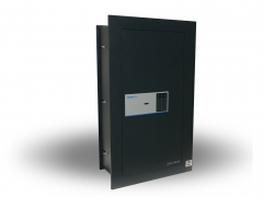 Gamma 3254 caja de empotrar gran capacidad para particulares