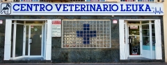Centro veterinario leuka - foto 13