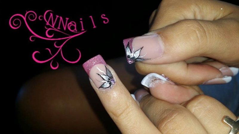 NNAILS UAS 