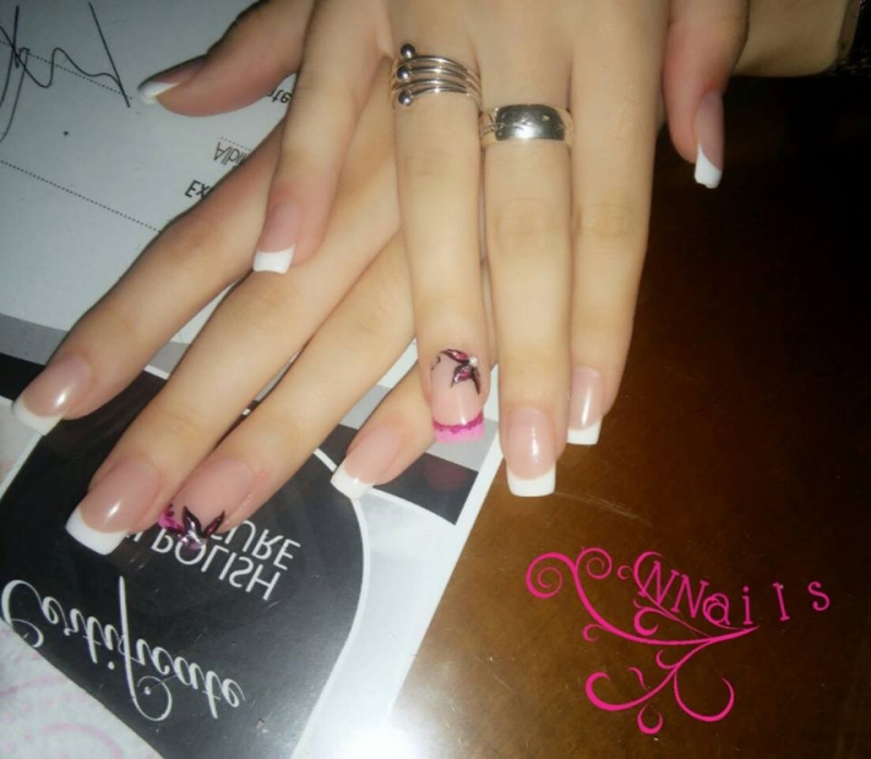 NNAILS UAS 