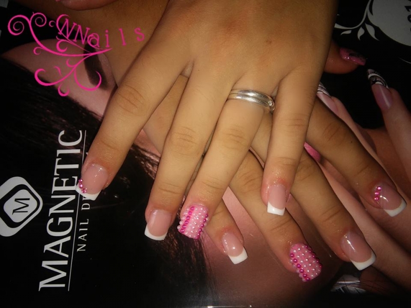 NNAILS UAS 