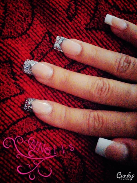 NNAILS UAS 