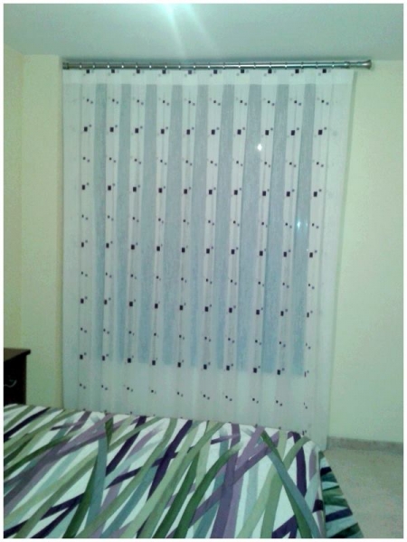 Cortinas Don Hogar