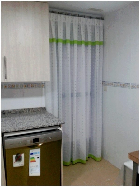 Cortinas Don Hogar