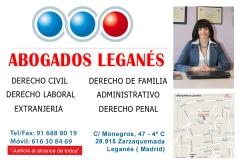 Wwwabogados-leganeses - foto 9