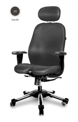 Silla de oficina dolphin