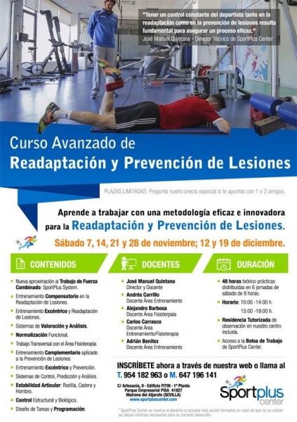 Formacin para entrenadores