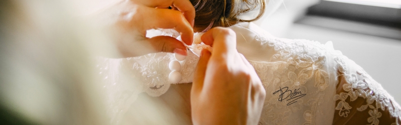 vestidos de novia . alta costura