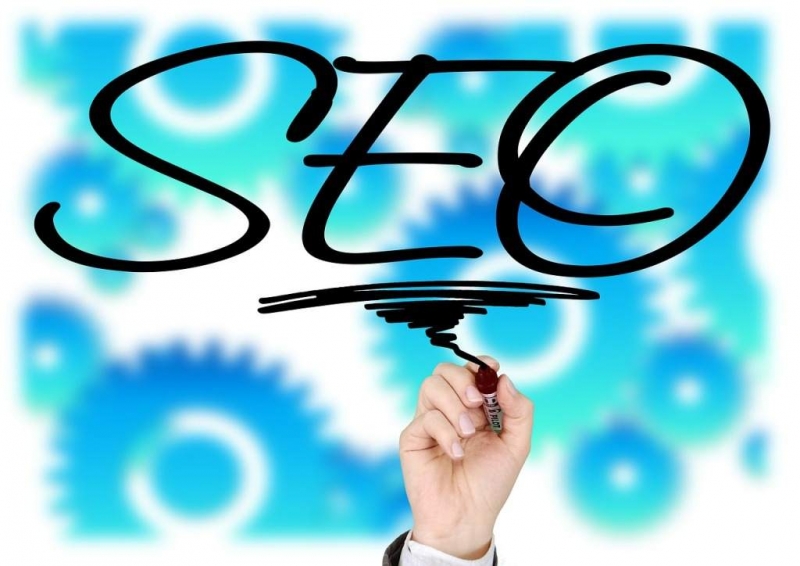 Consultor SEO en Murcia