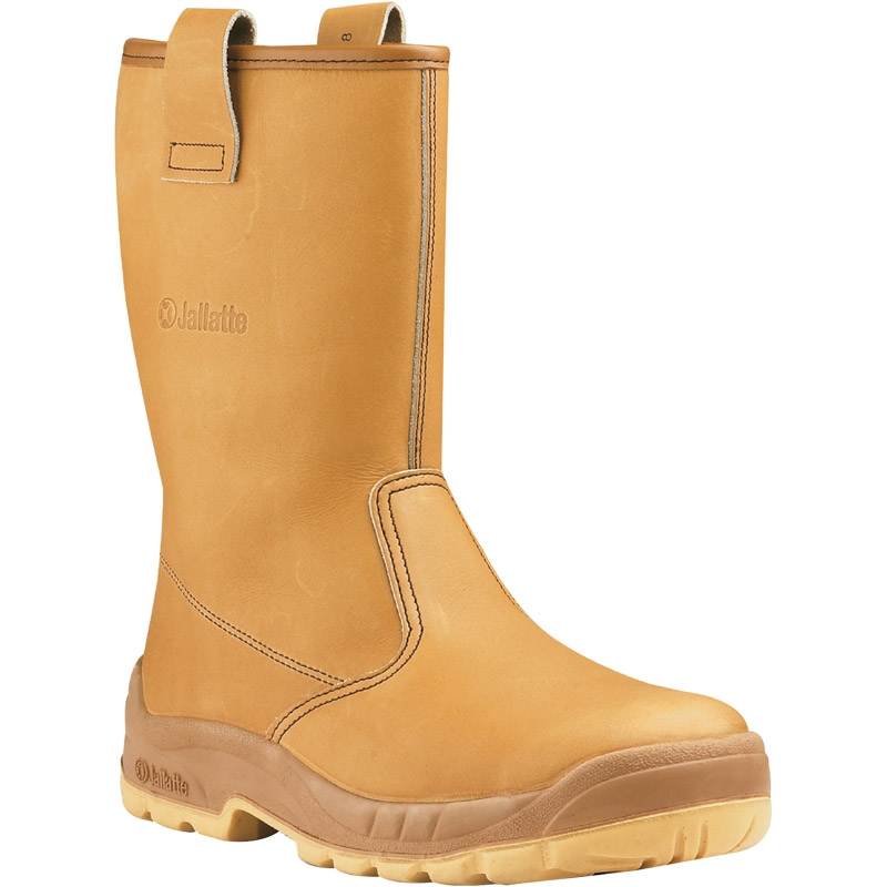 Jallatte Jalaska S3 hi-par.com en stock 41,42,43,44,45 CONSULTAR OTROS NUMEROS.0