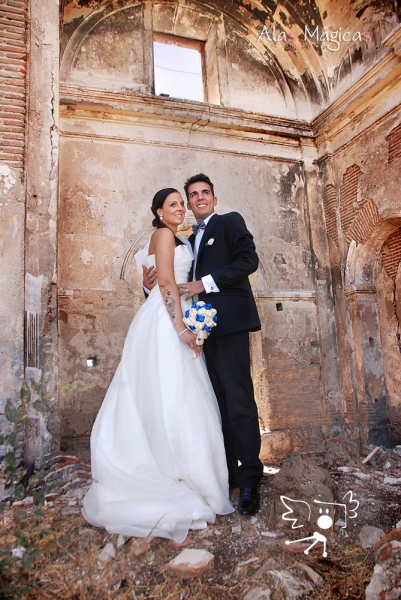 Fotografa de bodas Espaa, Madrid, Majadahonda, los Molinos, Villalba, Torrelodones