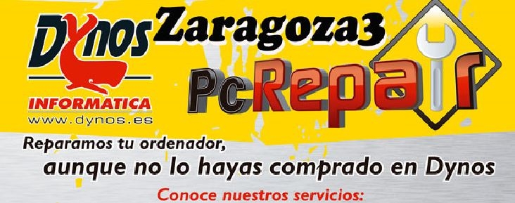 Servicio técnico informático