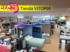 Foto 34 tiendas de muebles en Vizcaya - La Aldaba Ahorro, Tienda Online