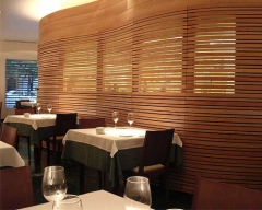 Foto 221 restaurantes en Sevilla - Restaurante Tribeca