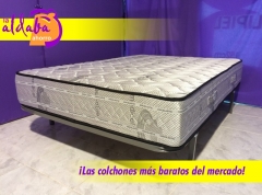 Los mejores y mas baratos colchones