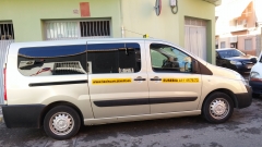 Foto 319 teletaxi - Euro Taxi Eusebio