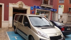 Foto 170 viajes en Valencia - Euro Taxi Eusebio