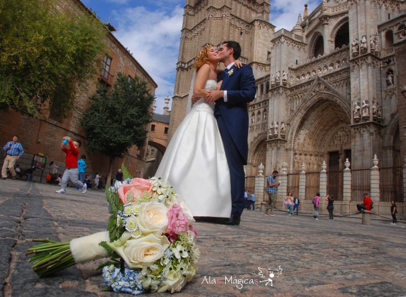 www.alasmagicas.com Fotografa bodas, Majadahonda, Las Matas,  Torrelodones