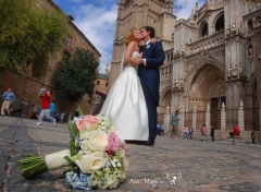 Wwwalasmagicascom fotografia bodas, majadahonda, las matas,  torrelodones