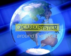 Carbosystem Group, especializados en fabricación de materiales industriales.