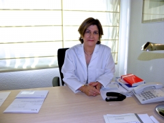 Dra. Mª Eulalia Fernandez Montoli