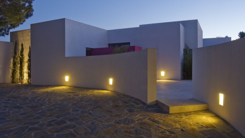 Alejandro Gimnez Architects Marbella