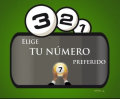 321loto apuestas a la loteria de cinco paises