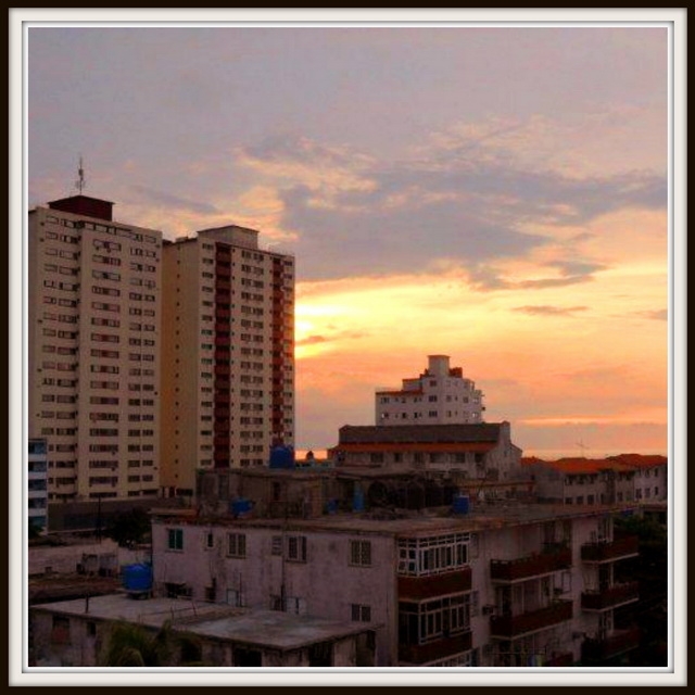 Hospedaje Judith en La Habana, Cuba