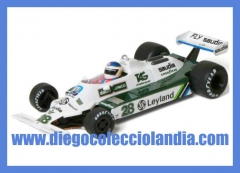 Tienda scalextric slot de madrid espana wwwdiegocolecciolandiacom coches scalextric en madrid