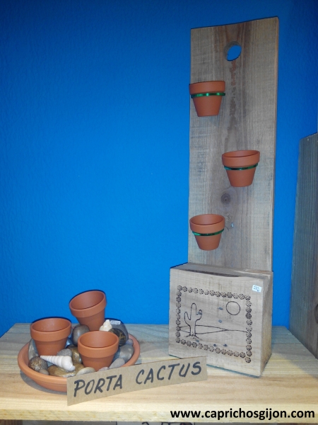 Nuestras ARTESANIAS  www.caprichosgijon.com